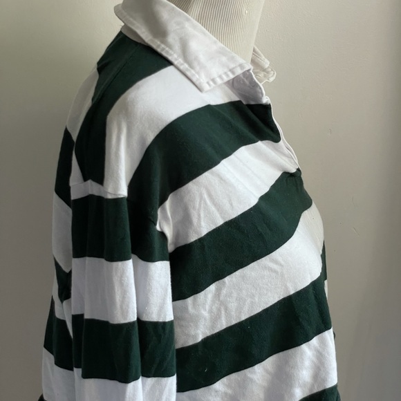 BRANDY CROPPED POLO - Picture 2 of 3